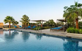 Hotel Radisson Damac Hills  4*